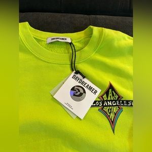 NWT Daydreamer Sweatshirt Size Small